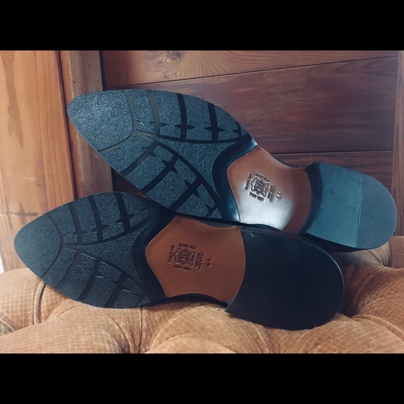 Stefan Castelli NEW Distressed Boot SZ44 - Picture 4 of 6